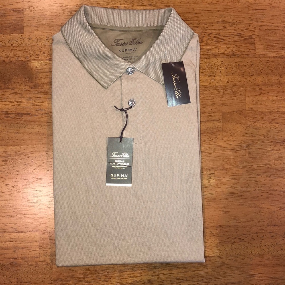 Golf Polo